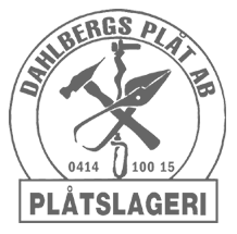 Dahlbergs Plåt AB i Simrishamn
